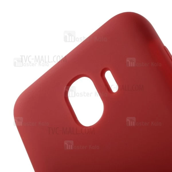 قاب سیلیکونی مناسب سامسونگ Samsung Galaxy J4 2018 / J400