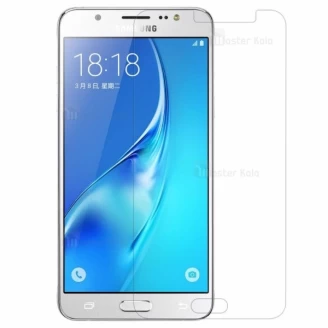 محافظ صفحه نمایش شیشه ای سامسونگ Samsung Galaxy J5 2016 / J510
