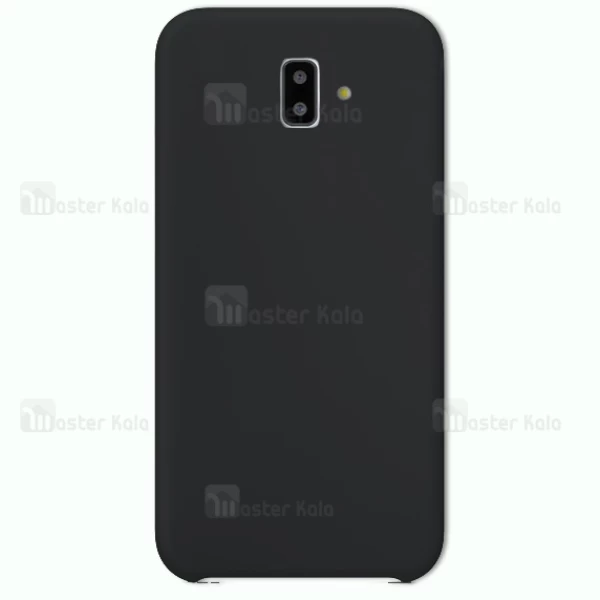 قاب سیلیکونی مناسب سامسونگ Samsung Galaxy J6 Plus