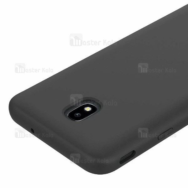قاب سیلیکونی مناسب سامسونگ Samsung Galaxy J7 2018