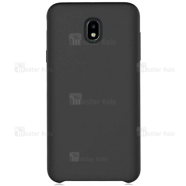 قاب سیلیکونی مناسب سامسونگ Samsung Galaxy J7 2018