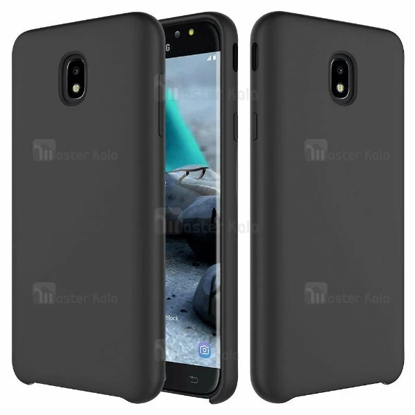 قاب سیلیکونی مناسب سامسونگ Samsung Galaxy J7 2018