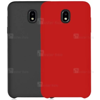قاب سیلیکونی مناسب سامسونگ Samsung Galaxy J7 2018