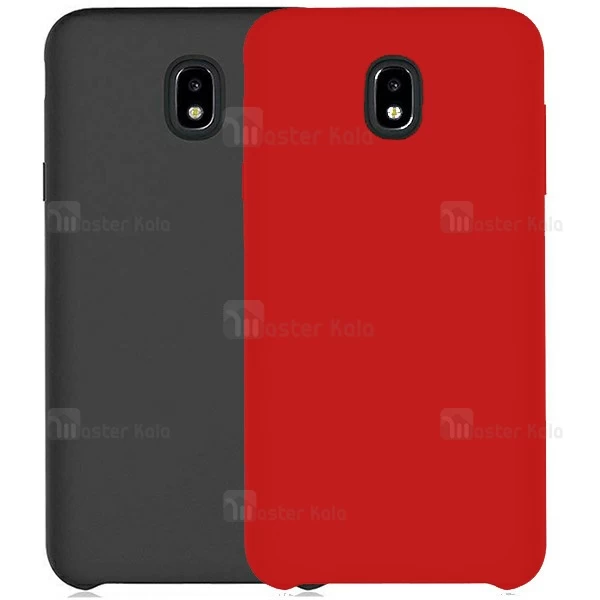 قاب سیلیکونی مناسب سامسونگ Samsung Galaxy J7 2018