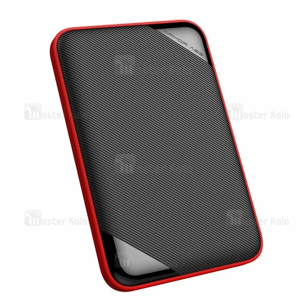 هارد اکسترنال ضدضربه سیلیکون پاور 1 ترابایت Silicon Power Armor A62s IPX4