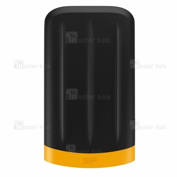 هارد اکسترنال ضدضربه سیلیکون پاور 1 ترابایت Silicon Power Armor A65 IP67