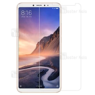 محافظ صفحه نمایش شیشه ای شیائومی Xiaomi Mi Max 3