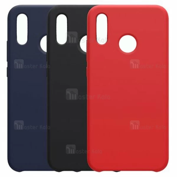 قاب سیلیکونی مناسب شیائومی Xiaomi Redmi S2 / Redmi Y2