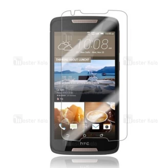 محافظ صفحه نمایش شیشه ای اچ تی سی HTC Desire 828