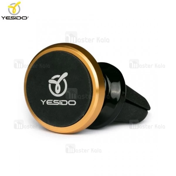 پایه نگهدارنده آهن ربایی موبایل یسیدو Yesido C19