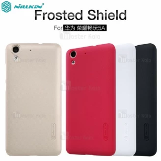 قاب محافظ نیلکین هواوی Huawei Honor 5A Nillkin Frosted Shield