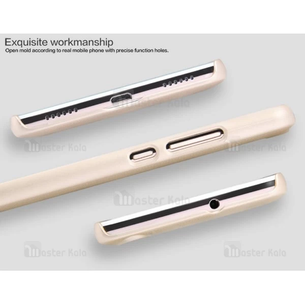 قاب محافظ نیلکین هواوی Huawei Honor 5A Nillkin Frosted Shield