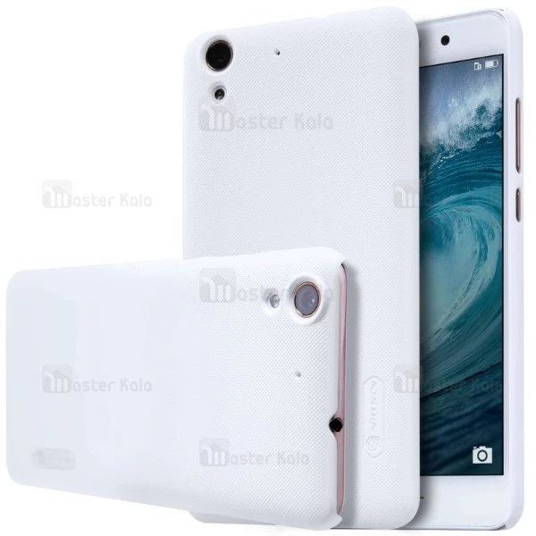 قاب محافظ نیلکین هواوی Huawei Honor 5A Nillkin Frosted Shield
