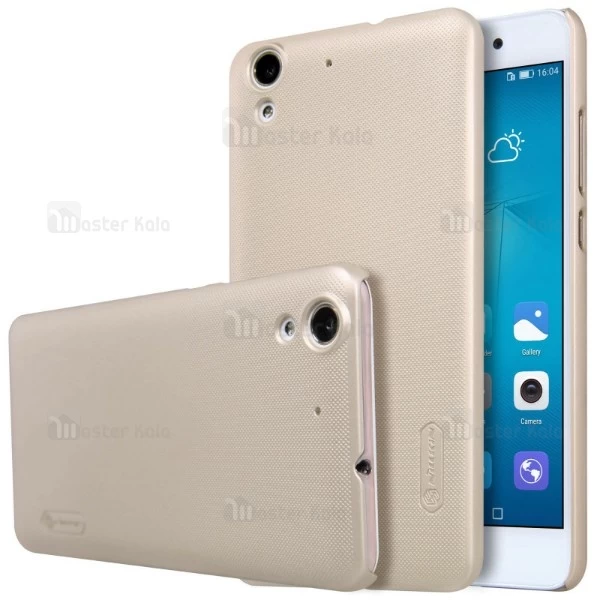 قاب محافظ نیلکین هواوی Huawei Honor 5A Nillkin Frosted Shield