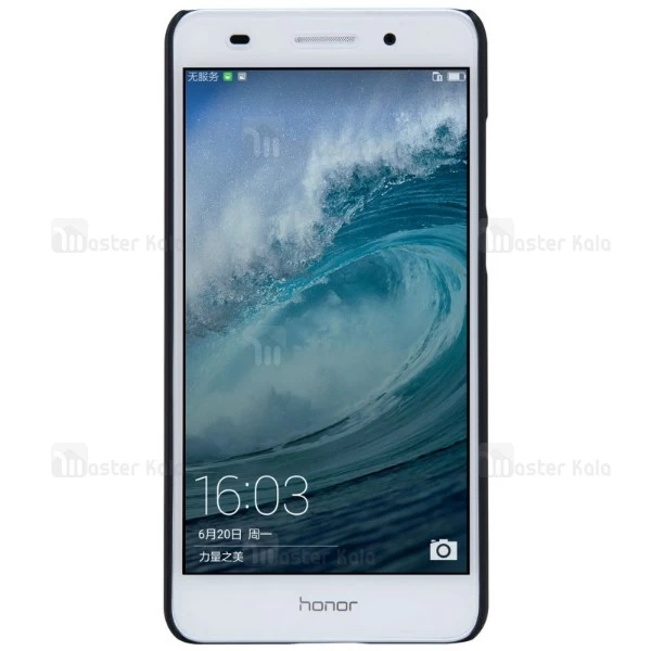 قاب محافظ نیلکین هواوی Huawei Honor 5A Nillkin Frosted Shield