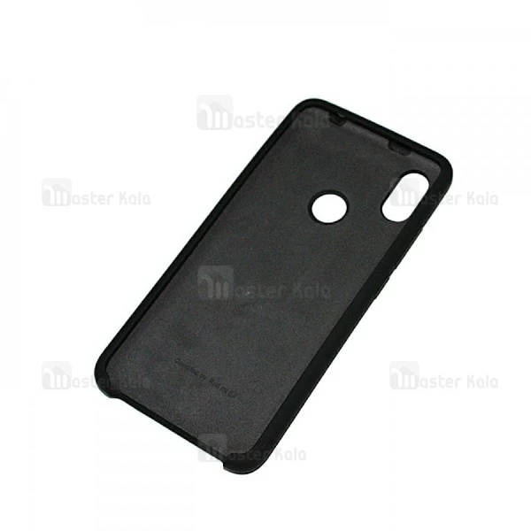 قاب سیلیکونی مناسب شیائومی Xiaomi Redmi S2 / Redmi Y2