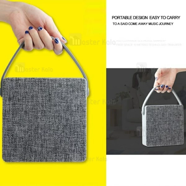 اسپیکر بلوتوث رومیزی اوی Awei Y100 Bluetooth Speaker