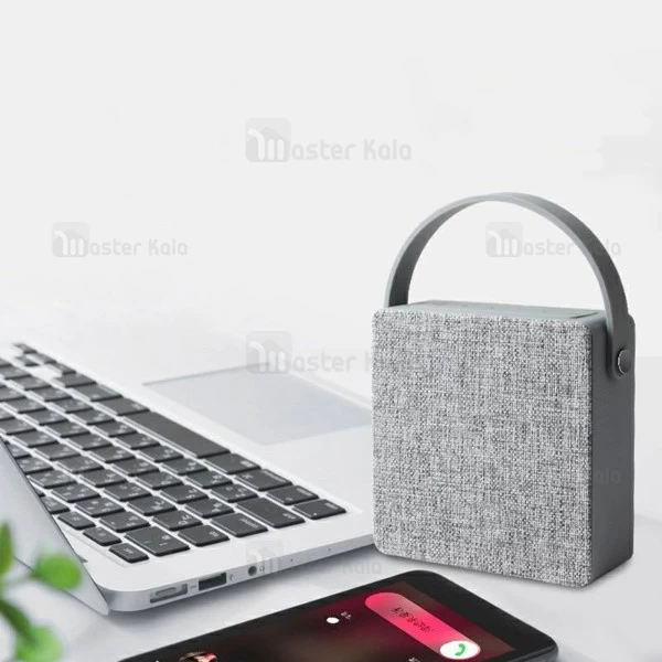 اسپیکر بلوتوث رومیزی اوی Awei Y100 Bluetooth Speaker