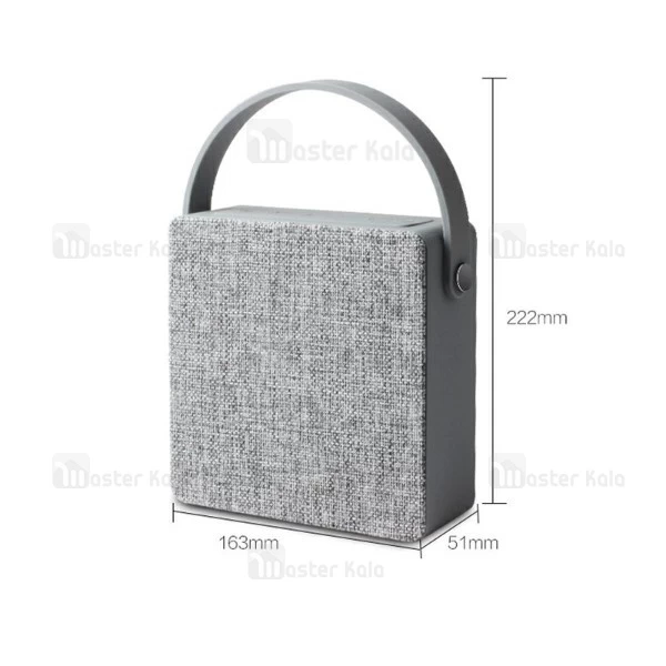 اسپیکر بلوتوث رومیزی اوی Awei Y100 Bluetooth Speaker