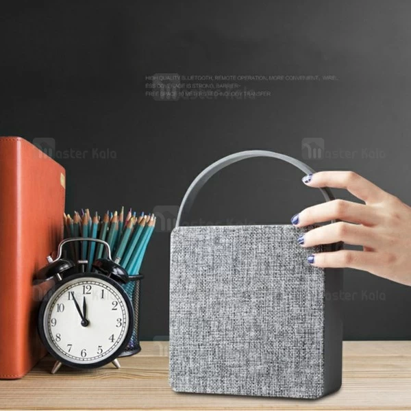 اسپیکر بلوتوث رومیزی اوی Awei Y100 Bluetooth Speaker