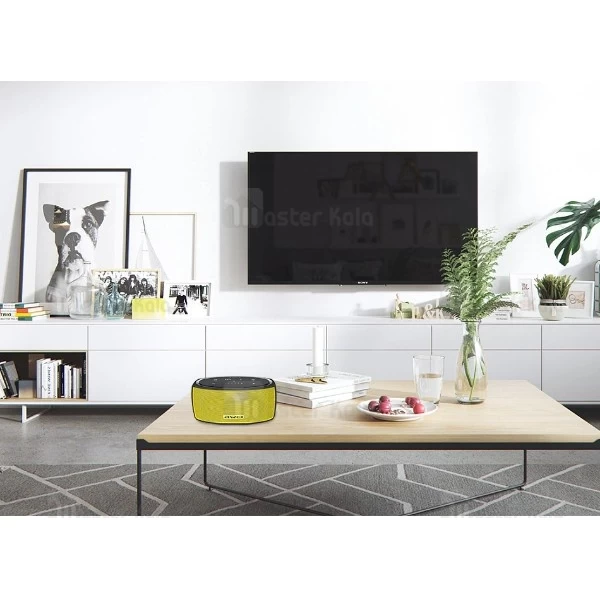 اسپیکر بلوتوث رومیزی اوی Awei Y210 Bluetooth Speaker