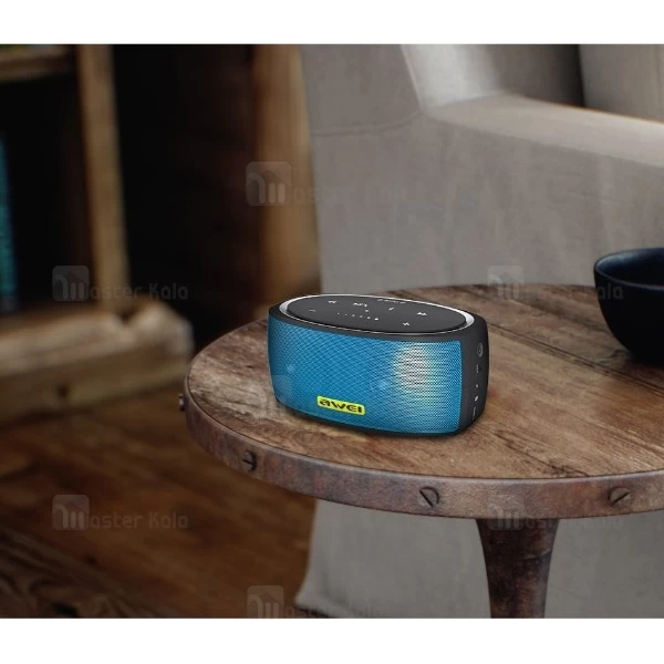 اسپیکر بلوتوث رومیزی اوی Awei Y210 Bluetooth Speaker