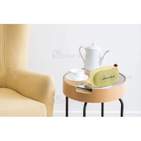 اسپیکر بلوتوث رومیزی اوی Awei Y900 Bluetooth Speaker