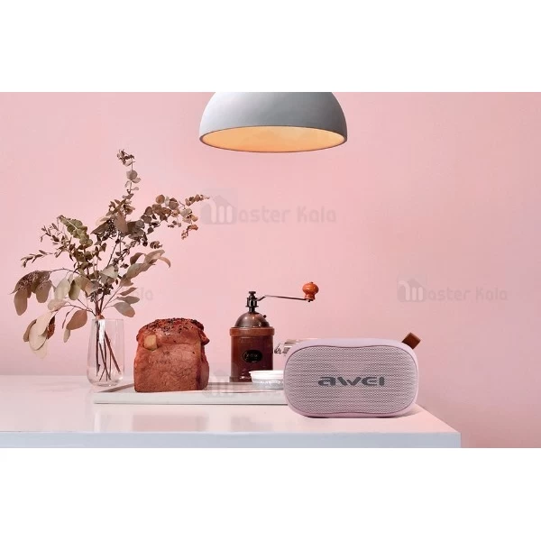 اسپیکر بلوتوث رومیزی اوی Awei Y900 Bluetooth Speaker