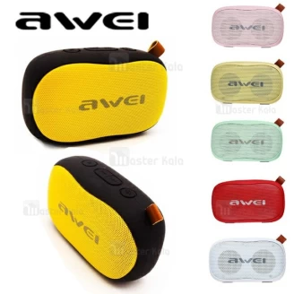 اسپیکر بلوتوث رومیزی اوی Awei Y900 Bluetooth Speaker