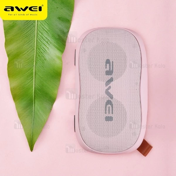 اسپیکر بلوتوث رومیزی اوی Awei Y900 Bluetooth Speaker