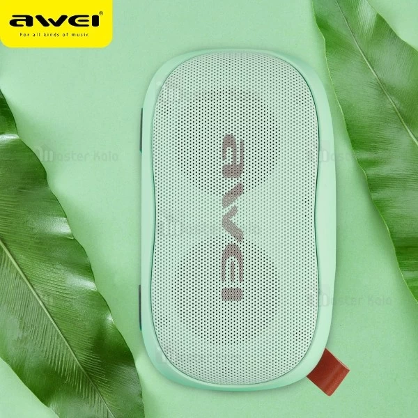 اسپیکر بلوتوث رومیزی اوی Awei Y900 Bluetooth Speaker