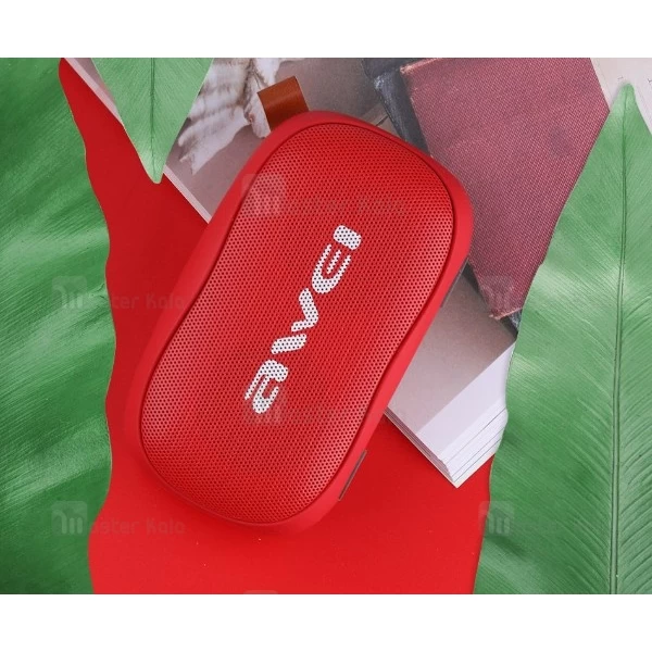 اسپیکر بلوتوث رومیزی اوی Awei Y900 Bluetooth Speaker