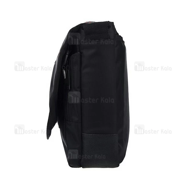 کیف دستی لپ تاپ BAG ALFEX SNOW Plus AB526 مناسب لپ تاپ 15.6 اینچی