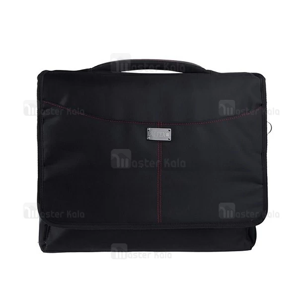 کیف دستی لپ تاپ BAG ALFEX SNOW Plus AB526 مناسب لپ تاپ 15.6 اینچی