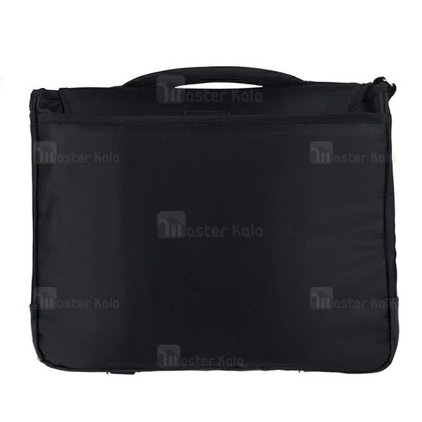 کیف دستی لپ تاپ BAG ALFEX SNOW Plus AB526 مناسب لپ تاپ 15.6 اینچی