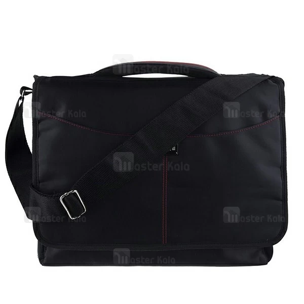 کیف دستی لپ تاپ BAG ALFEX SNOW Plus AB526 مناسب لپ تاپ 15.6 اینچی