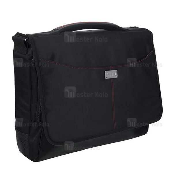 کیف دستی لپ تاپ BAG ALFEX SNOW Plus AB526 مناسب لپ تاپ 15.6 اینچی