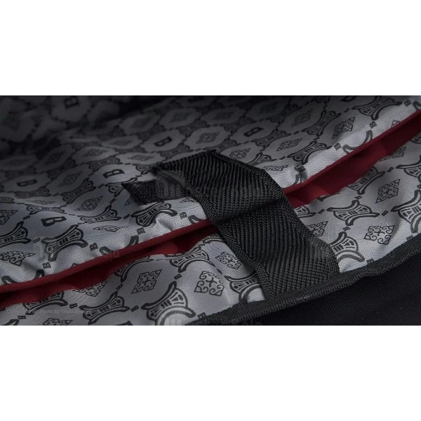 کیف دستی لپ تاپ BAG ALFEX SNOW Plus AB526 مناسب لپ تاپ 15.6 اینچی