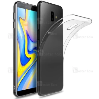 قاب ژله ای سامسونگ Samsung Galaxy J6 Plus / J6 Prime