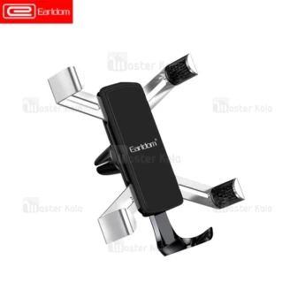 هولدر دریچه کولری موبایل ارلدوم Earldom ET-EH39 Gravity Car Mount