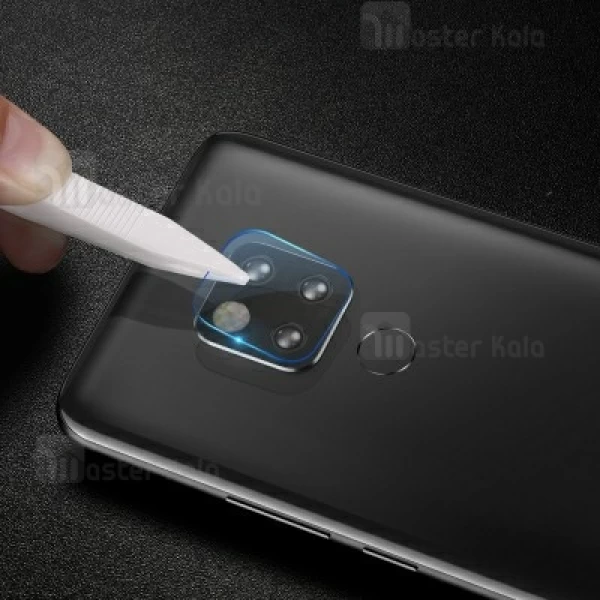 محافظ Huawei Mate 20 Glass Camera Lens Protector