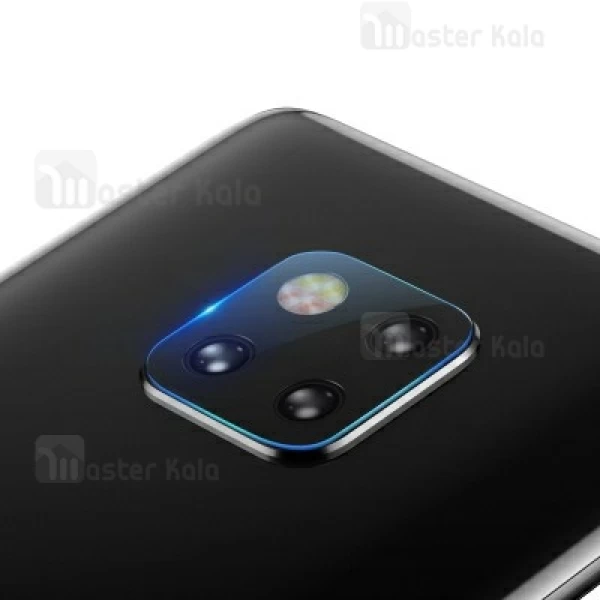 محافظ Huawei Mate 20 Pro Glass Camera Lens Protector