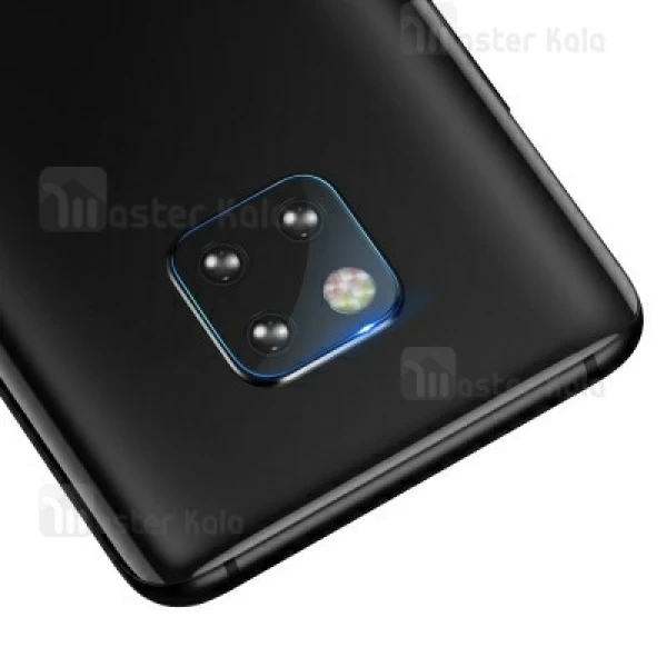 محافظ Huawei Mate 20 Pro Glass Camera Lens Protector