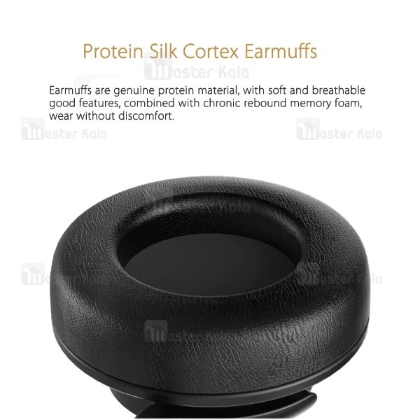 هدفون بلوتوث هوکو HOCO W10 Bluetooth Wireless Headphone