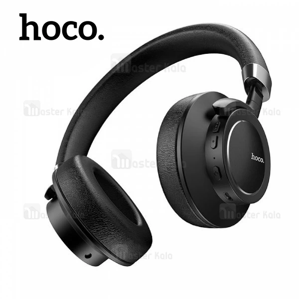 هدفون بلوتوث هوکو HOCO W10 Bluetooth Wireless Headphone