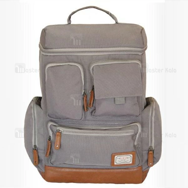 کوله پشتی لپ تاپ KLING K1031 مناسب لپ تاپ 17 اینچی