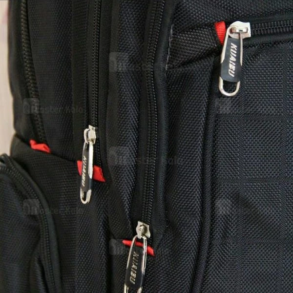 کوله پشتی لپ تاپ KUAIBU 5801 مناسب لپ تاپ 15.6 اینچی