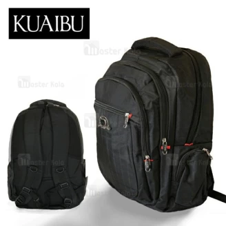 کوله پشتی لپ تاپ KUAIBU 5801 مناسب لپ تاپ 15.6 اینچی