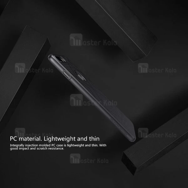 کاور محافظ نیلکین مدل Air مناسب Apple iPhone 8 Plus