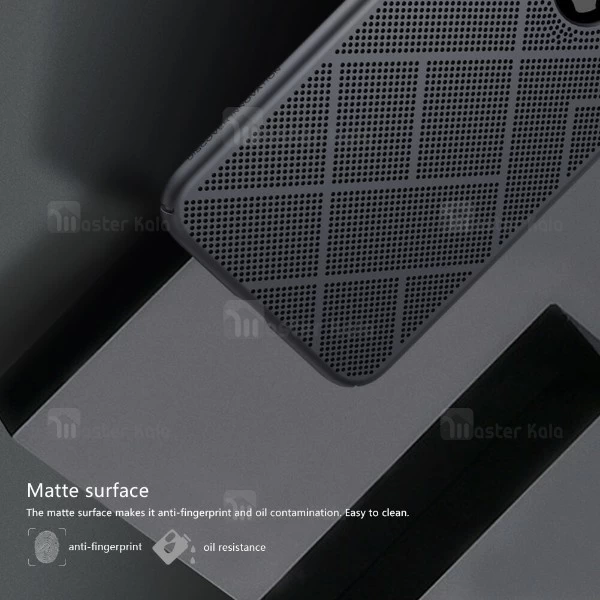 کاور محافظ نیلکین مدل Air مناسب Apple iPhone 8 Plus